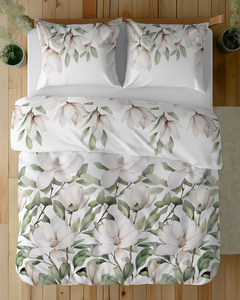 Pościel 220 x 200 3cz Vicenza Bawełna wz. 5505B