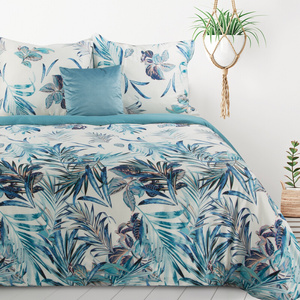 Pościel 220 x 200 3cz Design91 Mikrowłókno Pilar