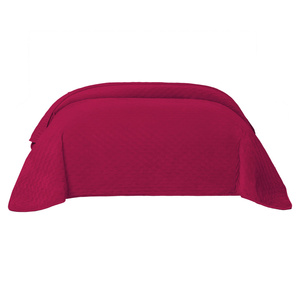 Bedspread 220 x 240 Embossed Velvet Tommaso 10