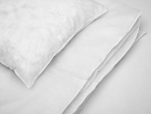 Amalia 50 x 70 Fleece Silicone Pillow Insert