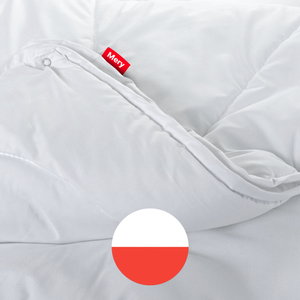 Quilt 200x220 Anti-allergenic Mery 4 Seasons 01