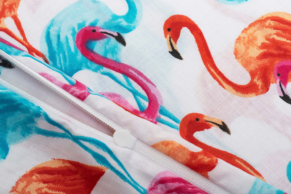 Poszewka 40 x 40 Bawełniana na Poduszkę Jasiek Belluno 59