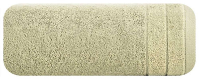 Ręcznik 50 x 90 Bawełna Damla 04 500 g/m2 Beż