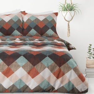 Bedding 220 x 200 3cz Design91 Microfiber Alexa