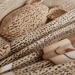 Bedding 140 x 200 2cz Satin Maria 3290