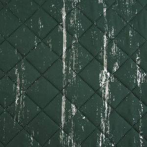 Quilt 220 x 240 Quilted Print Blink/1 C.Zie+Sr