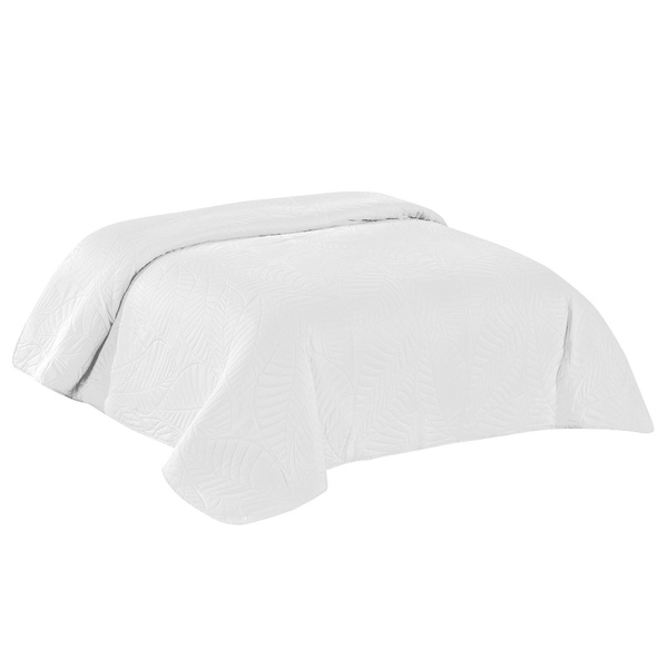 Narzuta 70 x 160 Tłoczona Mikrofibra Corrado 07