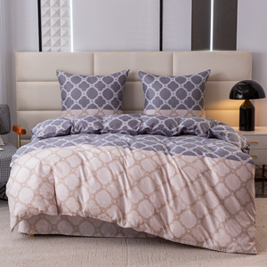 Bedding 160 x 200 4pc Satin Maria 3081