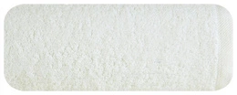 Ręcznik Kąpielowy Gładki2 (01) 100 x 150 Biały