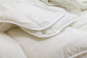 Quilt 200 x 220 Anti-allergenic 4 Seasons Ina 01