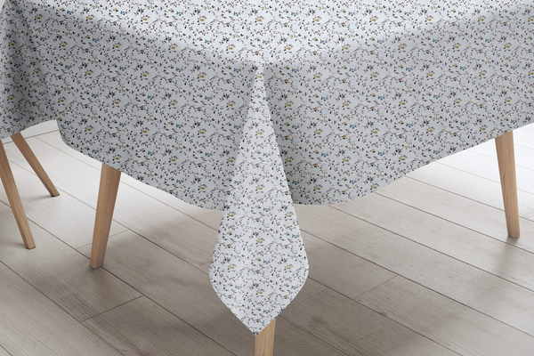 Tablecloth PVC 140 x 160 Gosia 13