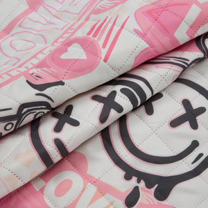 170 x 210 Youth Quilted Kid 17 Bedspread