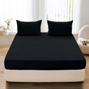 Lorenzo 08 Fitted Sheet 160 x 200 Cotton