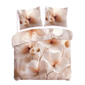 Bedding 180 x 200 3pc Satinlove Premium 12415