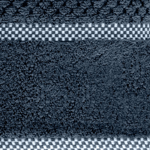 Ręcznik Kąpielowy Caleb (10) 70 x 140 Granat