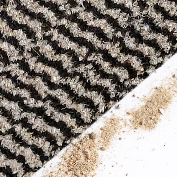 Door Mat 40 x 60 Rubber Belen