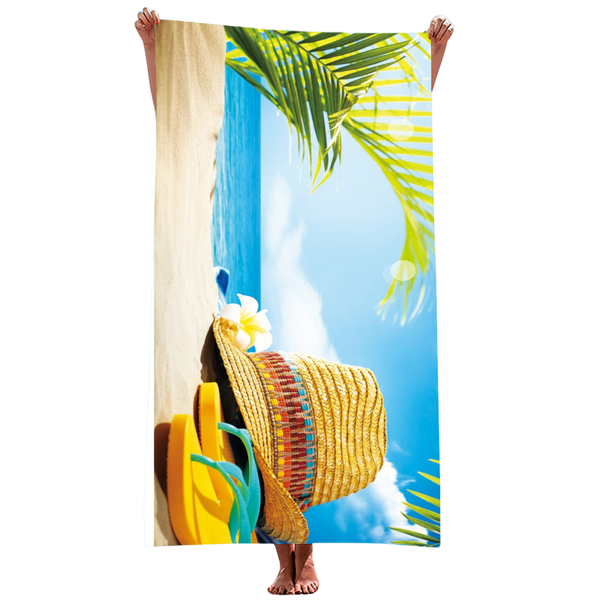 Towel 150 x 210 Bath Holiday 165