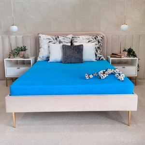 200 x 220 Terry sheet with elastic Gaja 12