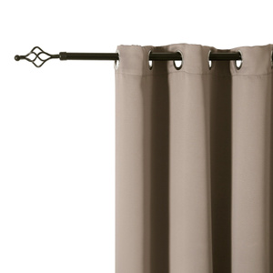 Zasłona 140 x 250 Przelotka Blackout Edoardo 07