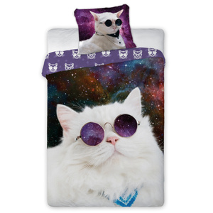 Bedding 140 x 200 Youth 017 Kotonauta