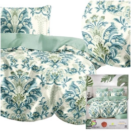 Pościel 140 x 200 2cz Dwustronna Joana 23981