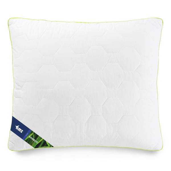 Synthetic Classic Bamboo pillow 40x60