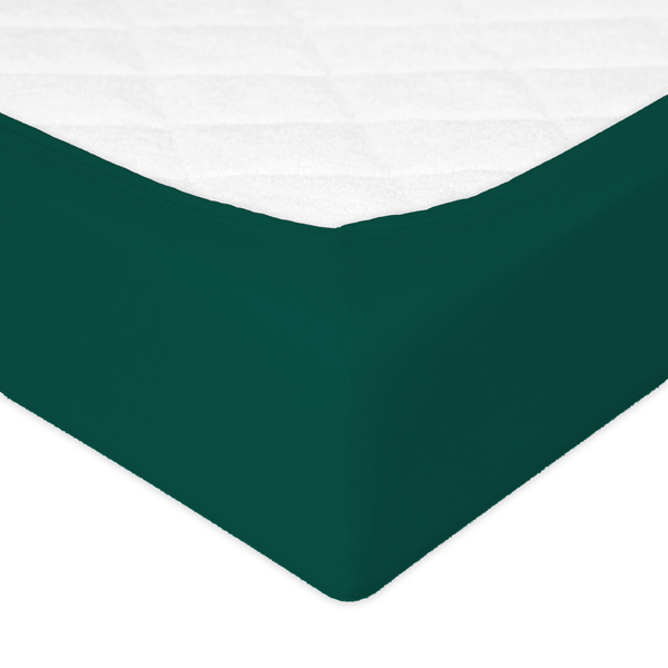 Prześcieradło 190 x 200 z Gumką Matex JERSEY 34