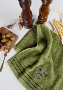 Kitchen Towels 30 x 50 Set of 3 pcs Belivo 03