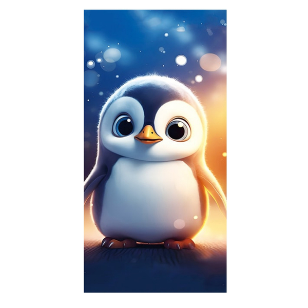 Towel 100 x 180 Bath Holiday 194