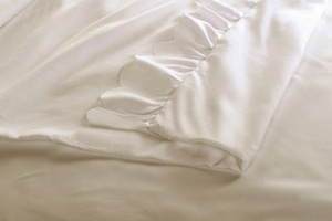 Bedding 140 x 200 2cz with valance Jowita 04