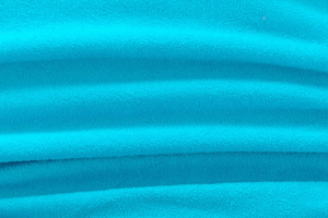 Terry sheet with elastic 011_D Turquoise 80x160