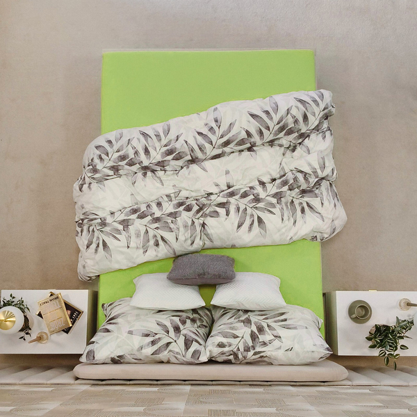 Prześcieradło 80 x 180 Jersey z Gumką Gaja 35