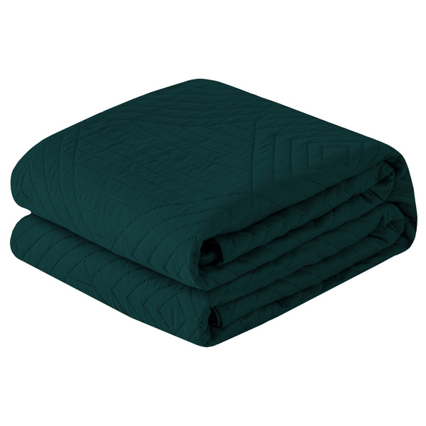 Narzuta 200 x 220 Tłoczona Mikrofibra Zeynep 04