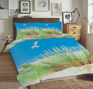 Bedding 220 x 200 Cotton UNIVERSAL MATEX 08