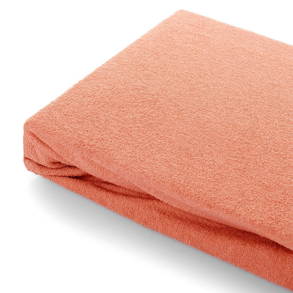 Prześcieradło 200 x 220 Frotte z Gumką Gaja 01