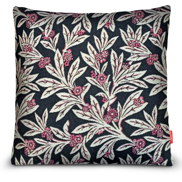 Decorative pillowcase 40 x 40 Tapestry Nadia 21