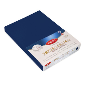 Prześcieradło 100 x 200 wys 30 z Gumką JERSEY 47