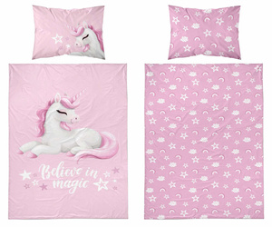 Bedding 100 x 135 Children's Cotton Maya Mo 5517A 