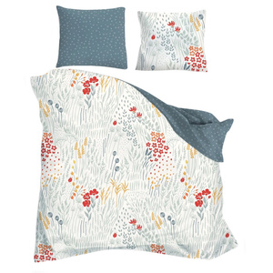 Bedding 220 x 200 3pc Cotton Elegant 019-B