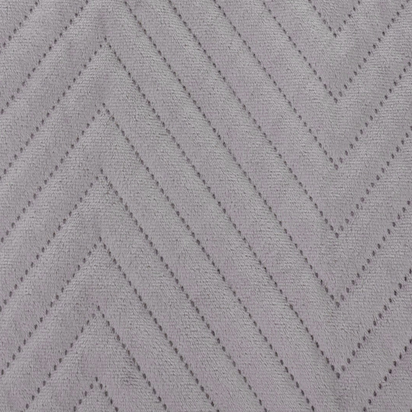 Narzuta 200 x 220 Jodełka Welurowa Caden 02