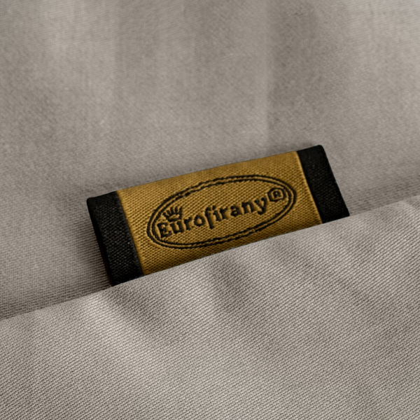 Poszewka 40 x 40 Dekor Euro - CHP Nova3 - Beż