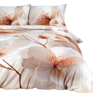 Bedding 220 x 200 3pc Satinlove Premium 12415