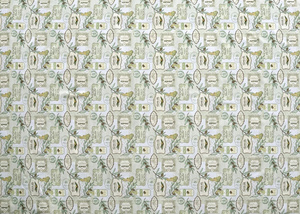 Tablecloth PVC 140 x 280 Gosia 05