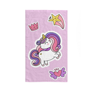 Ręcznik 30 x 50 Bawełniany Dziecięcy Kidsy 03