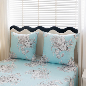 Bedding 140 x 200 2pc Satin Maria 3051