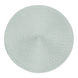 Podkładka fi 38 Dekoracyjna Strukturalna Judy1 Popiel