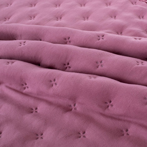 Poszewka 50 x 60 Pikowana Z Falbaną Celia 06