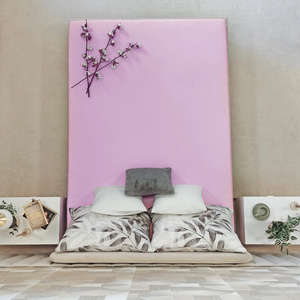 Bed sheet 180 x 200 Jersey with elastic band Gaja 20