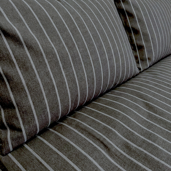 Pościel 140 x 200 2cz Satyna Bawełniana Aurela 03