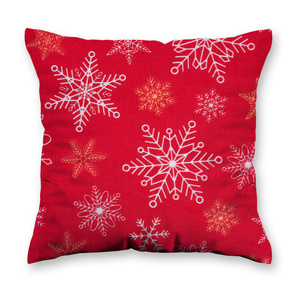 Pillowcase 40 x 40 Cotton Christmas Pillowcase Belluno 265